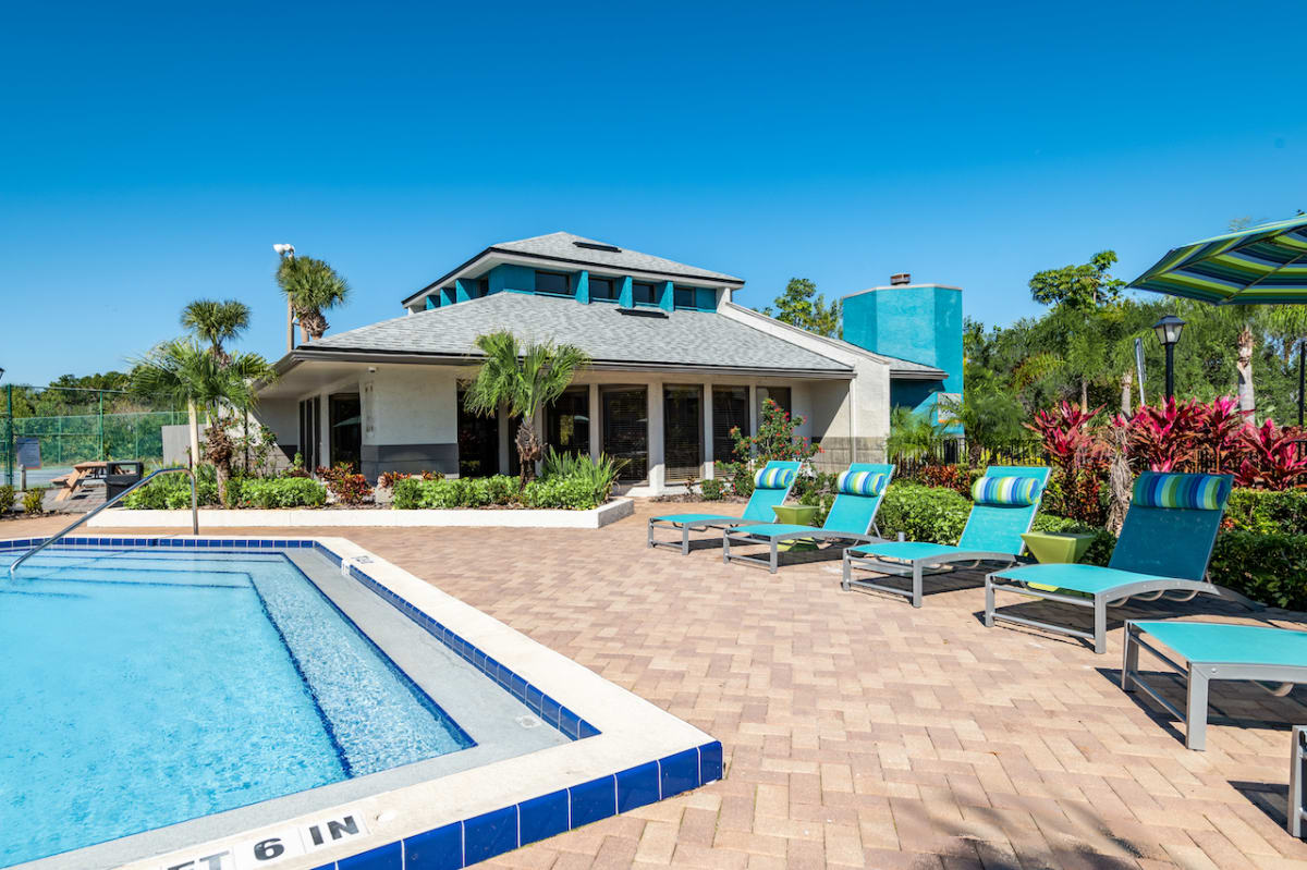 Photos and Video of The Harbours Apartments in Melbourne, FL